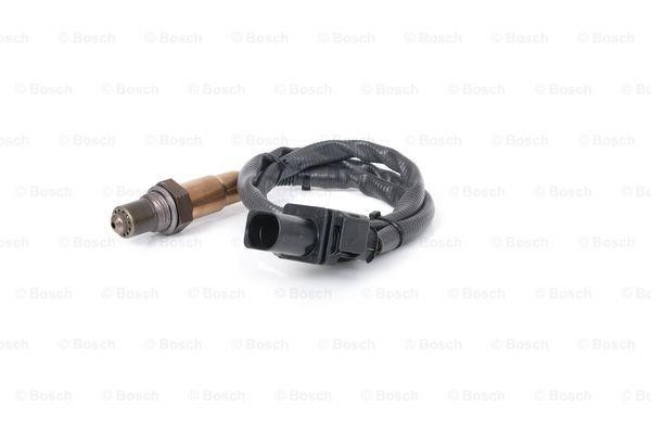 Sensor Bosch 0 281 004 427