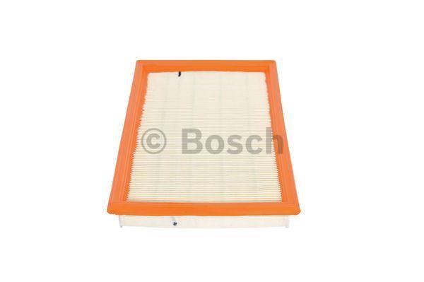 Air filter Bosch F 026 400 473