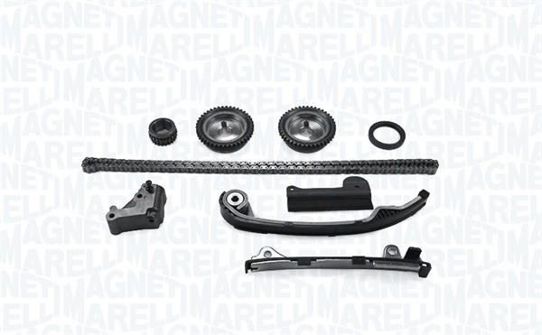 Magneti marelli 341500000310 Timing chain kit 341500000310