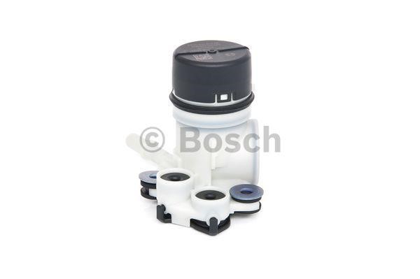 Bosch AdBlue Fluid Injection Control Unit – price 1405 PLN
