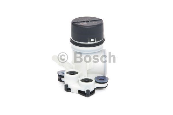 AdBlue Fluid Injection Control Unit Bosch F 01C 600 268