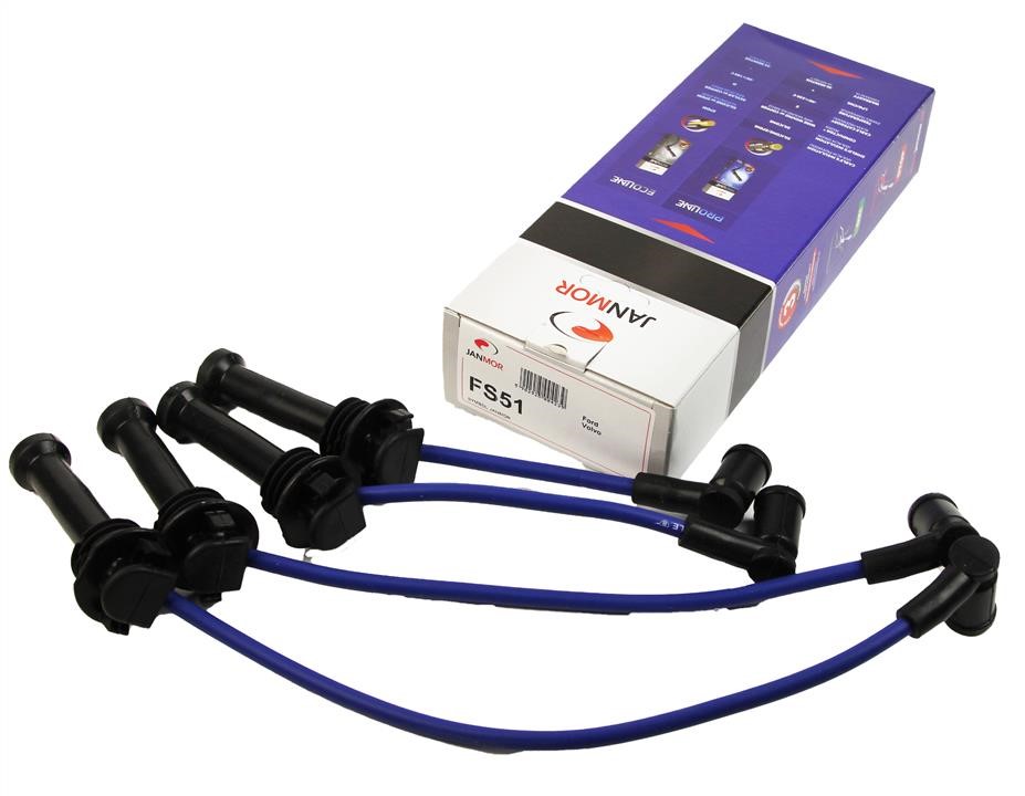 Buy Janmor FS51 at a low price in United Arab Emirates!