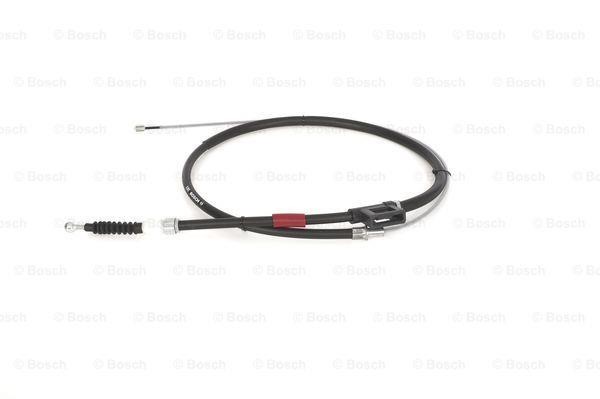 Handbrake cable Bosch 1 987 482 736