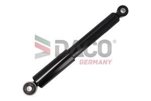 Daco 564205 Rear oil and gas suspension shock absorber 564205