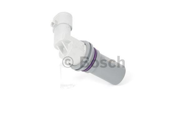 Bosch Crankshaft position sensor – price 102 PLN