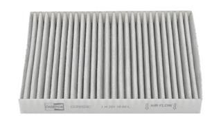Champion CCF0323C Activated Carbon Cabin Filter CCF0323C