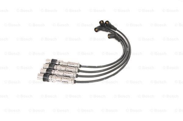 Bosch Ignition lead set – price 158 PLN