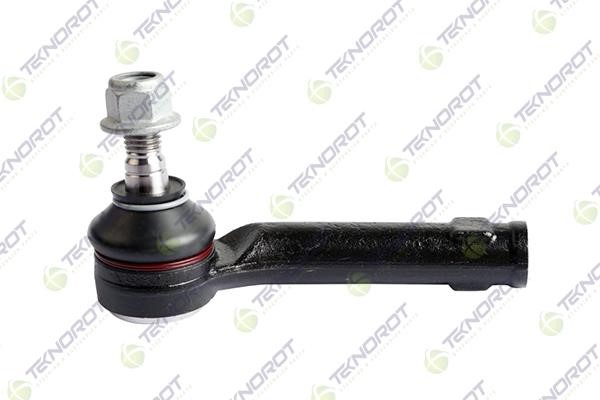 Teknorot FO-1092 Tie rod end left FO1092