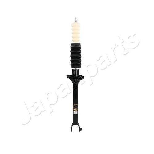 Japanparts MM-00685 Rear oil and gas suspension shock absorber MM00685