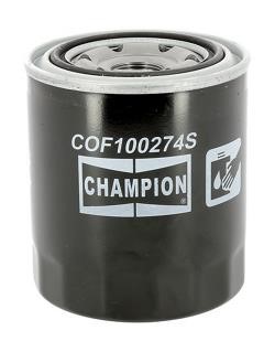 Champion COF100274S Oil Filter COF100274S