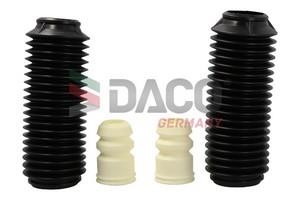 Daco PK1020 Dustproof kit for 2 shock absorbers PK1020