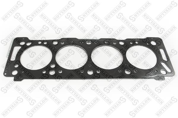 Top gasket Tata Sierra: 1125075SX Stellox Cylinder head gasket