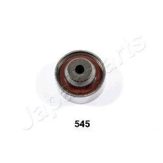 Japanparts BE-545 Tensioner pulley, timing belt BE545