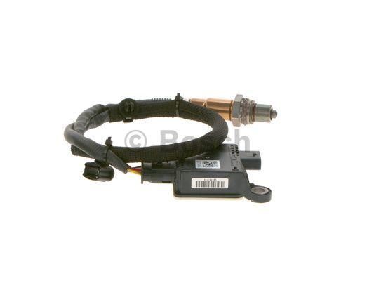Sensor Bosch 0 281 006 748