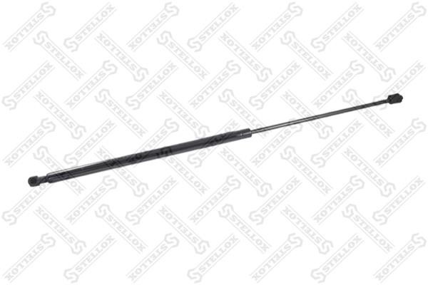 1110268SX Stellox Hood shock absorber