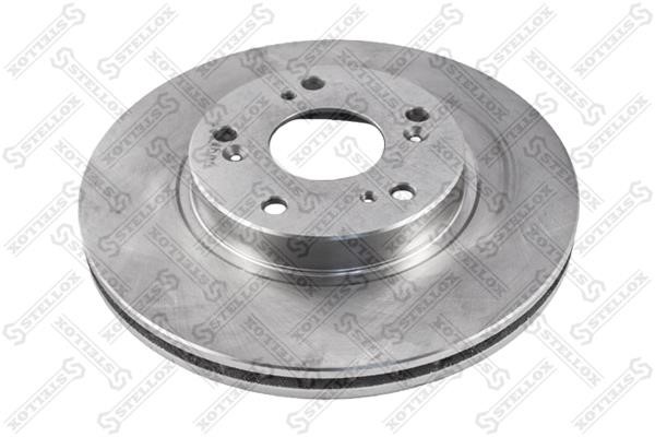 60202626VSX Stellox Brake disc