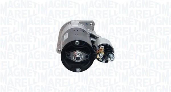 Starter Magneti marelli 063721389010