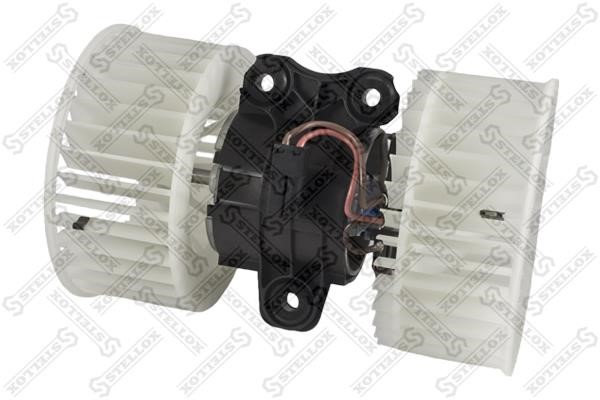 Stellox 29-99485-SX Fan assy - heater motor 2999485SX