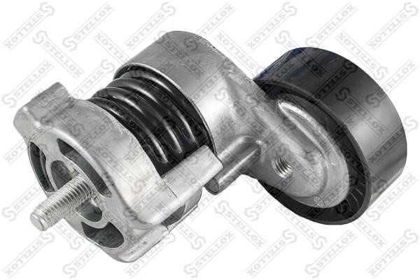 Stellox 03-40781-SX V-ribbed belt tensioner (drive) roller 0340781SX
