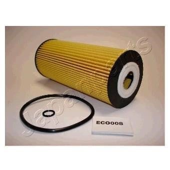 Japanparts FO-ECO008 Oil Filter FOECO008