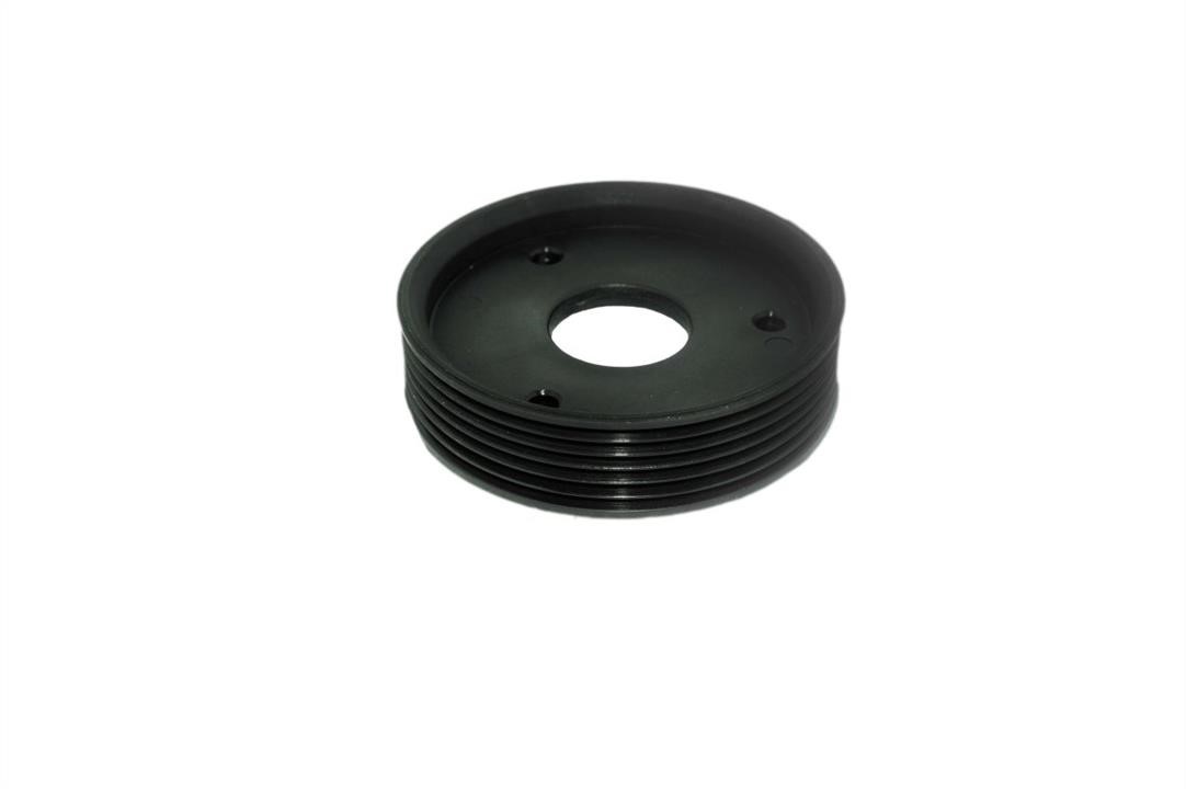 03758 Dexwal Power Steering Pulley