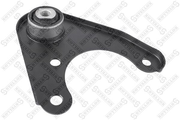 Gearbox mount Mazda: 7111336SX Stellox Gearbox mount rear