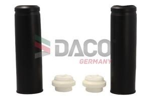 Daco PK2708 Dustproof kit for 2 shock absorbers PK2708