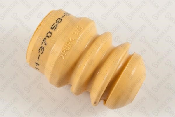 Stellox 11-37058-SX Front shock absorber bump 1137058SX