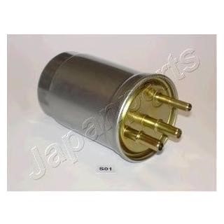 Japanparts FC-S01S Fuel filter FCS01S
