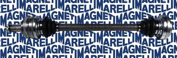 Magneti marelli 302004190018 Drive shaft 302004190018