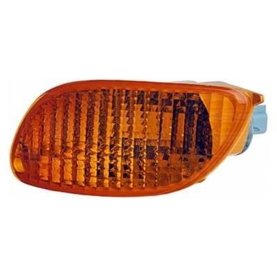 Side indicator Ford Focus: 1104277 Ford Indicator light