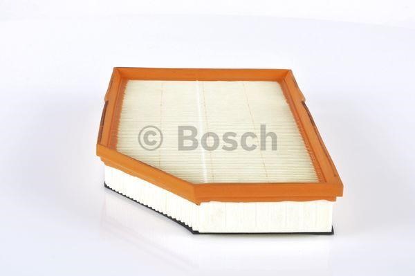 Air filter Bosch F 026 400 513