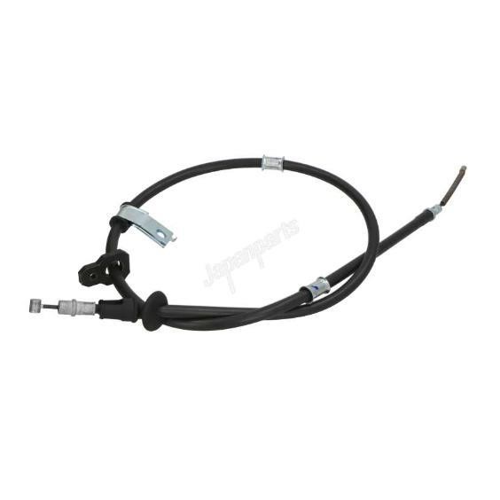 Japanparts BC-H68L Parking brake cable, right BCH68L