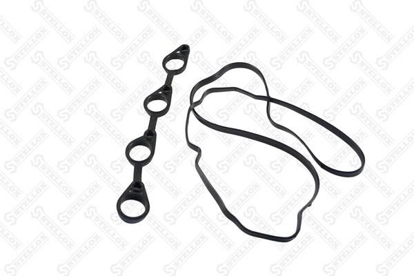 Valve gasket KIA Pro Cee'D (Kia Pro Cee'D): 1128102SX Stellox Rocker cover gasket