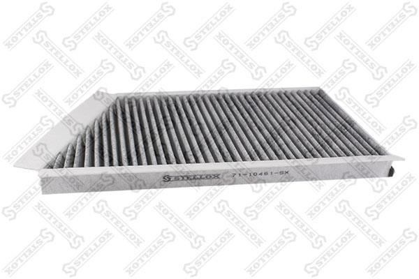 Stellox 71-10461-SX Activated Carbon Cabin Filter 7110461SX