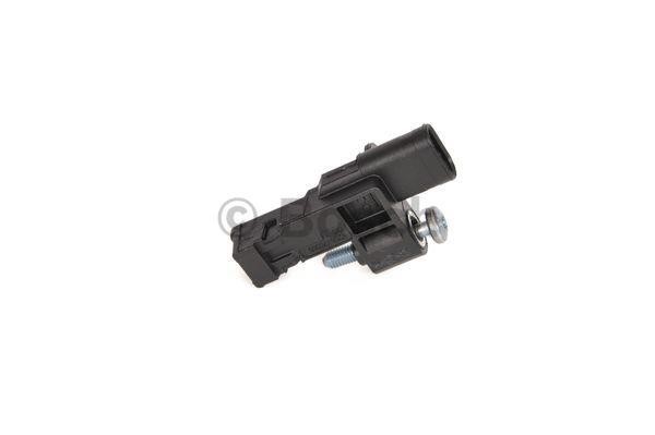 Bosch Crankshaft position sensor – price 108 PLN