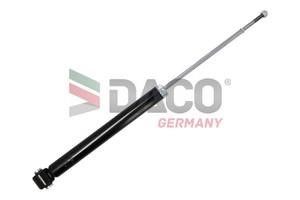 Daco 561301 Rear oil and gas suspension shock absorber 561301