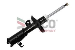 Daco 452703R Front right gas oil shock absorber 452703R