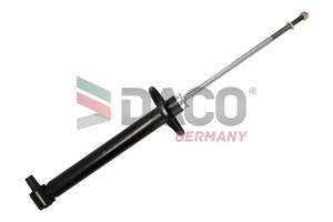 Daco 564710 Rear suspension shock 564710