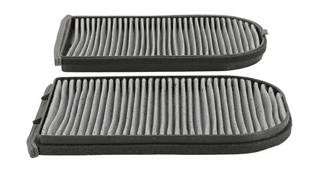 Champion CCF0216C Activated Carbon Cabin Filter CCF0216C