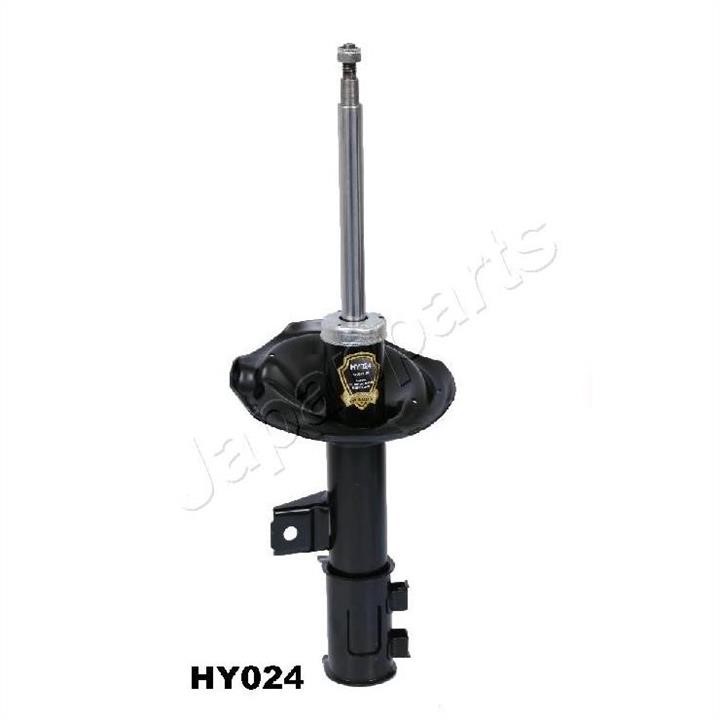 Japanparts MM-HY024 Front Left Gas Oil Suspension Shock Absorber MMHY024