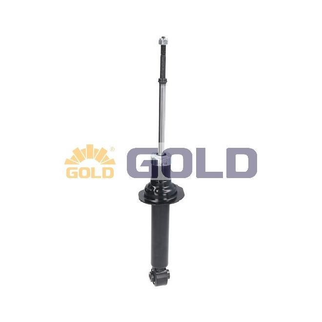 Gold 9430201 Rear suspension shock 9430201