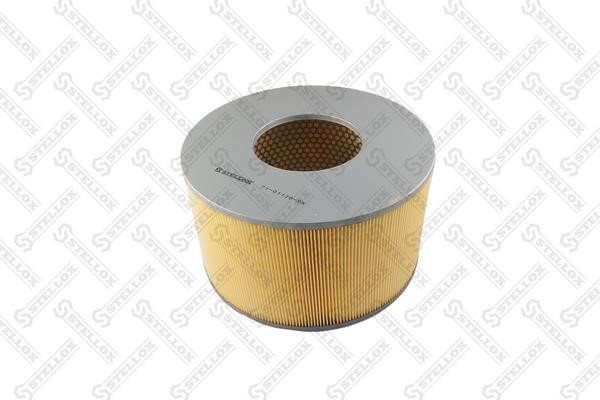 Stellox 71-01120-SX Air filter 7101120SX 7101120SX Stellox Air filter