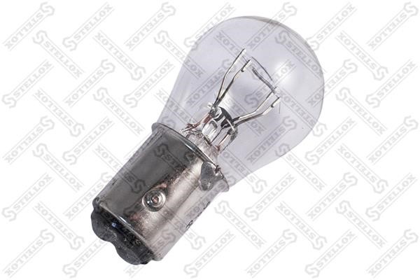 Stellox 99-39042-SX Glow bulb P21/4W 12V 21/4W 9939042SX