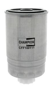 Champion CFF100111 Fuel filter CFF100111