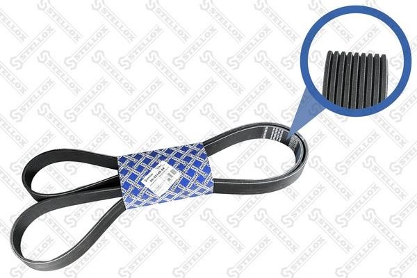 0902140SX Stellox Poly-V belt
