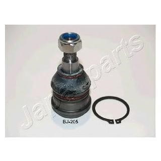 Japanparts BJ-205 Ball joint BJ205