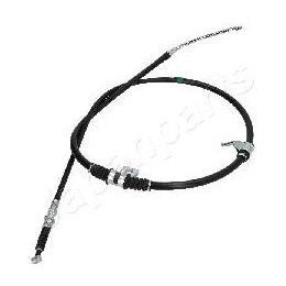 Japanparts BC-H25R Cable Pull, parking brake BCH25R