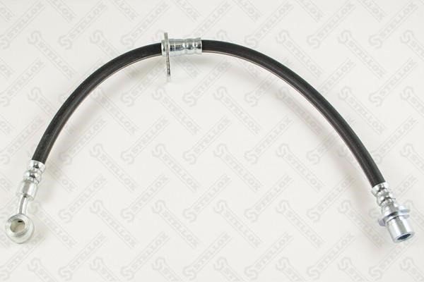 Flexible brake line Honda: 2700061SX Stellox Brake Hose