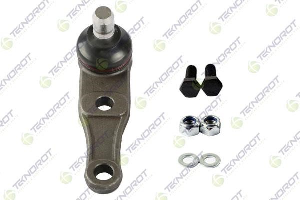 Buy Teknorot KI-105 at a low price in United Arab Emirates!